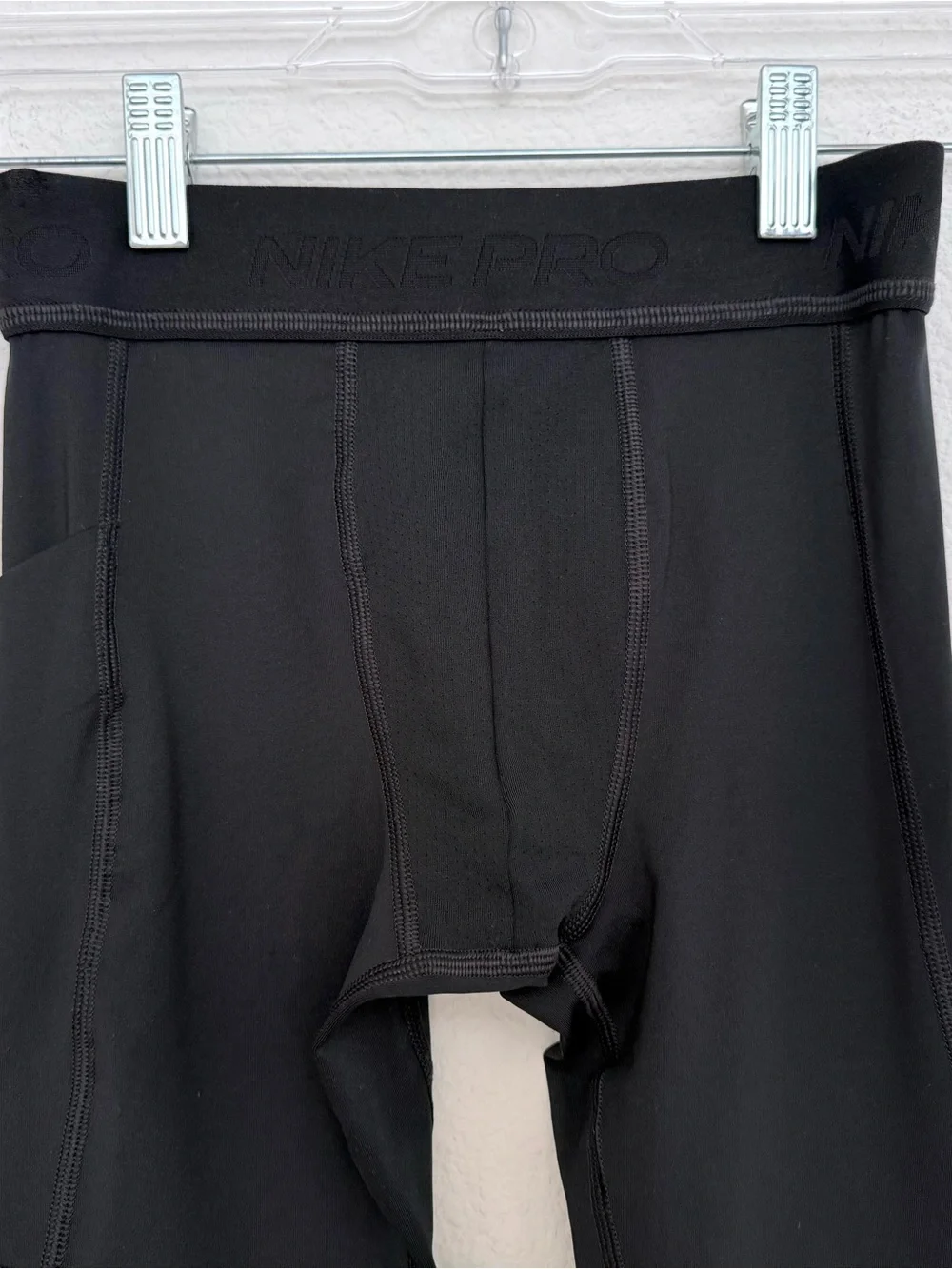 Nike Kids Dri-FIT Pro Tights